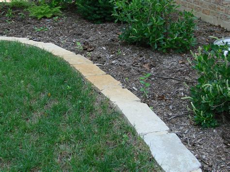 20+ Stone For Edging Garden – DECOOMO