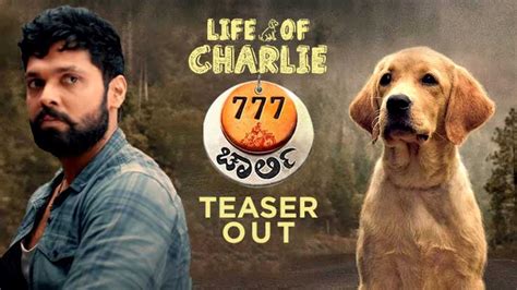 777 Charlie (2022) Kannada Movie | Watch Online Free | OTT & Movie ...