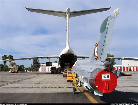 Mikoyan-Gurevich MiG-21bis - Uganda - Air Force | Aviation Photo #0724023 | Airliners.net