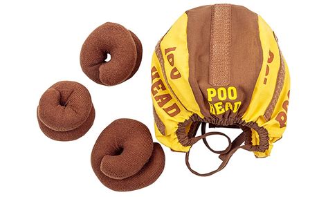 Tobar Poo Head Game | Groupon