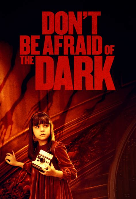 Don't Be Afraid Of The Dark - Official Site - Miramax