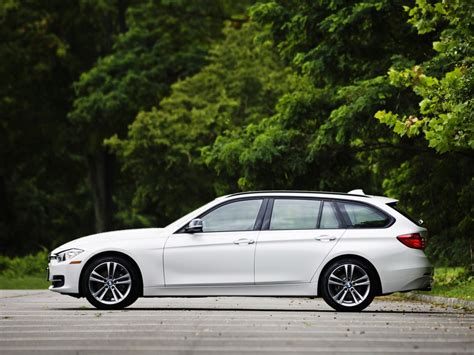 The BMW 3 Series Sports Wagon Is Most Likely Leaving the U.S ...