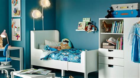 30 Smart Ikea Kids Bedroom - Home Decoration and Inspiration Ideas