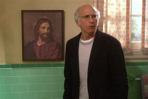 [PHOTOS] ‘Curb Your Enthusiasm’: The 12 Worst Things Larry’s Done | TVLine