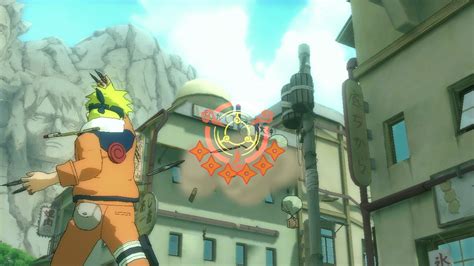 Naruto: Ultimate Ninja Storm (Game) - Giant Bomb