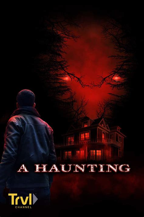 Watch A Haunting Season 11 Episode 1 - Demon Whispers online - tv series