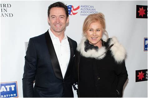 Deborra-Lee Furness Net Worth | Husband - Famous People Today