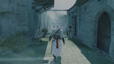 Assassin's Creed Ultra Graphics Mod - O Oculus | Assassin's Creed 1 Graphics Mod - Ultra Realistic