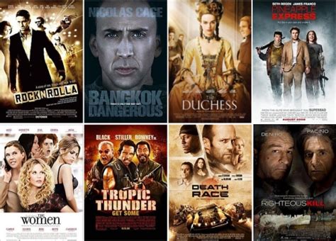 Top Grossing Movies Of 2008 | Ultimate Movie Rankings