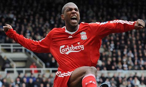 Ryan Babel tweets his thanks to Liverpool fans after transfer | Daily ...