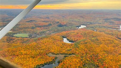 Gatineau park - Oct 6th : r/ottawa