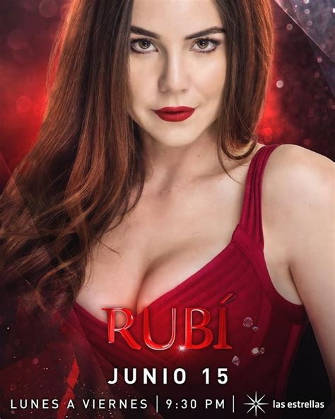 "Rubí": remakes de la telenovela con más de cinco décadas que volvió ...