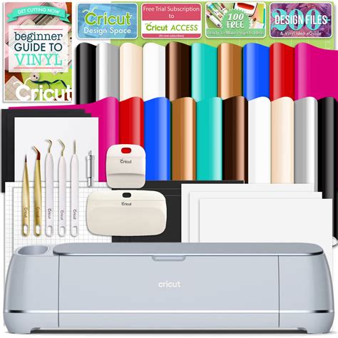 Cricut Maker 3 Machine Bundle Deals on Sale | Swing Design