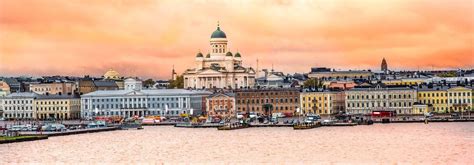 THE TOP 15 Things To Do in Helsinki (UPDATED 2024) | Attractions & Activities