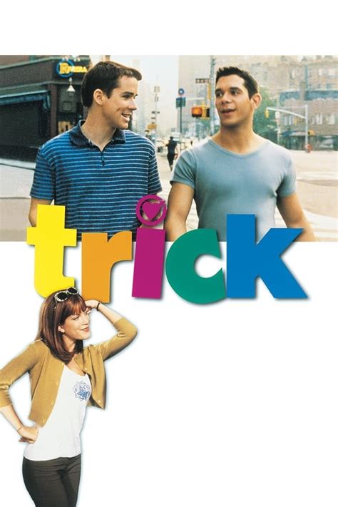 Trick (1999) — The Movie Database (TMDB)