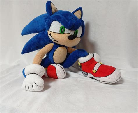 Custom Sonic Soap Shoes | ubicaciondepersonas.cdmx.gob.mx