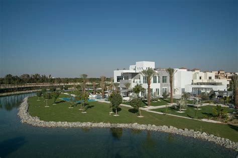 The Reserve, Luxury Villas in Al Barari, Dubai