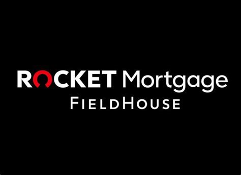 Rocket Mortgage Logo