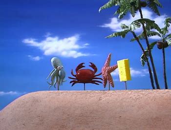 SpongeBob SquarePants S2 E12 "Pressure" / "The Smoking Peanut" Recap ...