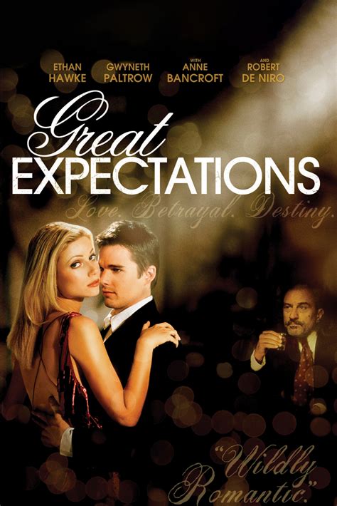 Great Expectations - Where to Watch and Stream - TV Guide