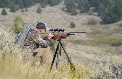 How to Set Up a Precision Riflescope | Outdoor Life