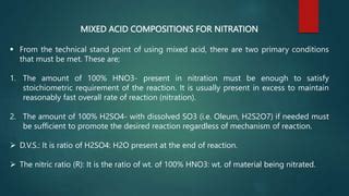 PROCESS FOR TECHNICAL NITRATION.pptx