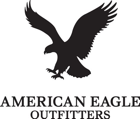 American Eagle Outfitters Logo PNG Transparent & SVG Vector - Freebie ...