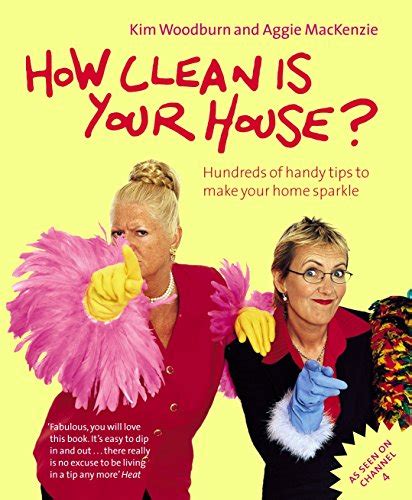 9780525948575: How Clean Is Your House?: Hundreds Of Handy Tips To Make ...