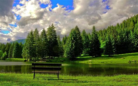 Relaxing Nature Wallpapers - Top Free Relaxing Nature Backgrounds ...