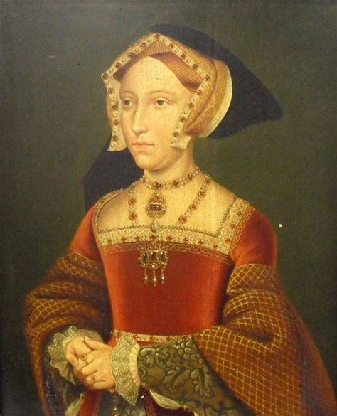 Jane Seymour, Queen of England, Later Copy of Holbein Original | Jane ...