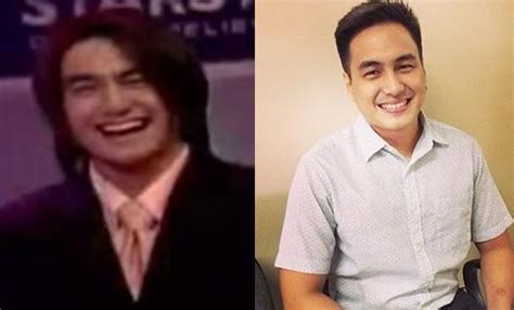 'StarStruck' alumnus Rainier Castillo: Then and Now | GMANetwork.com ...