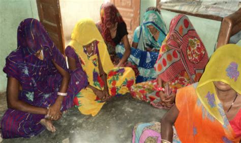 In Rajasthan, these women are still doing manual scavenging - India.com