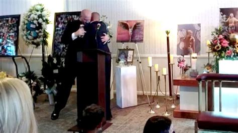 Gabby Petito funeral: Family uses empty urn during memorial service | FOX 13 Tampa Bay