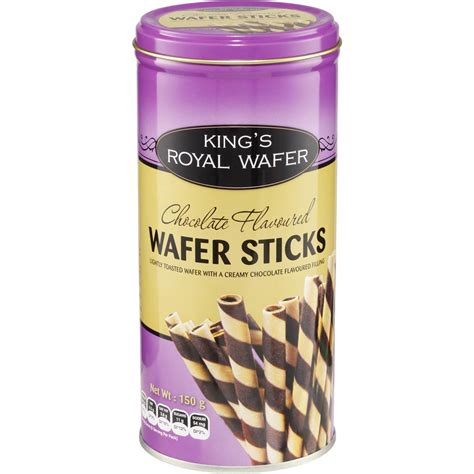 Chocolate Coffee Sticks