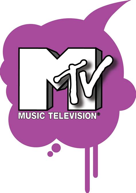 MTV Logo by Chris at CMS Digital Arts (2008) All Music, Good Music ...