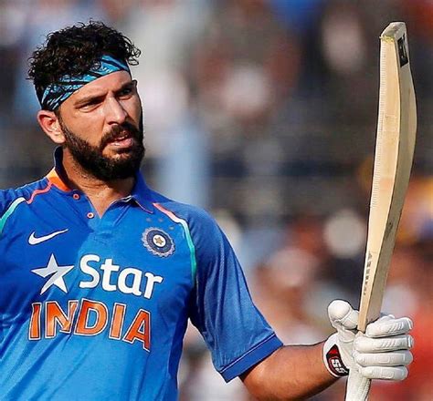 Yuvraj Singh biography, age, date of birth, height, wife, net worth & more