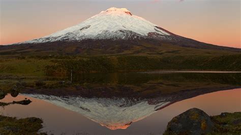 Cotopaxi: Ecuador’s Lesser-Known National Park - G Adventures