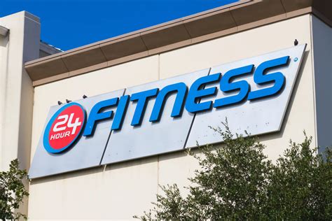 24 Hour Fitness Adds Cold Plunge, Saunas to New California Gyms - Athletech News