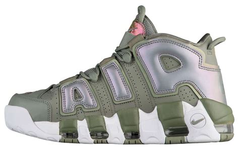 Nike For First Time Is Making Air More Uptempo Sized For Women For Holiday