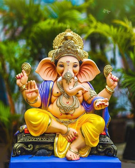 Top 999+ ganesh murti images 2019 – Amazing Collection ganesh murti ...