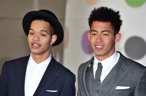 rizzle kicks Picture 59 - The Q Awards 2012 - Arrivals