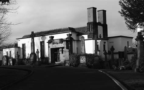 woodside crematorium 2013 | Paisley Tours Photographer. Came… | Flickr