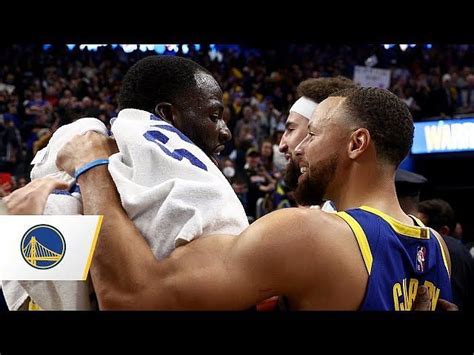 NBA analyst questions Draymond Green's value: “Was Green ever really a ...