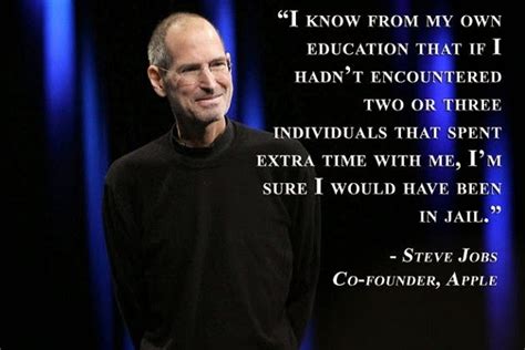 Steve Jobs Quotes About Education. QuotesGram