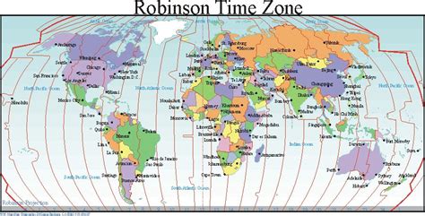 Cool World Map Time Zones Pdf 2022 – World Map With Major Countries