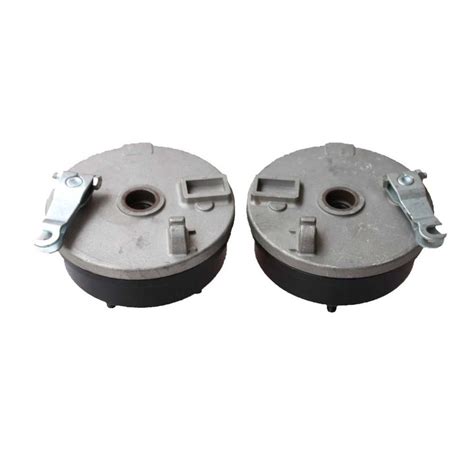 GOOFIT Left & Right Drum Brake Assy for 110cc ATV C029-035 | Drum brake, Motorcycle accessories, Atv