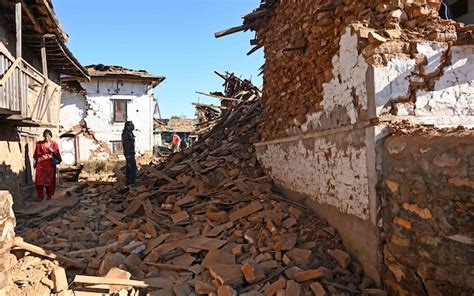 Nepal earthquake: Over 150 dead and dozens injured after powerful quake