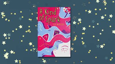 A Kind of Spark resource - Scottish Book Trust