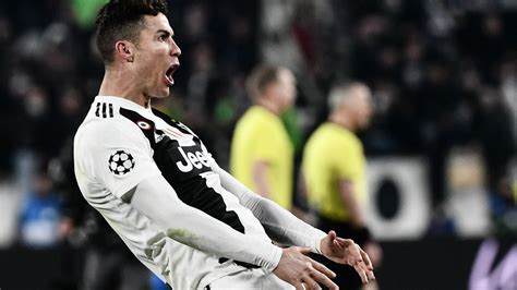 Juventus 3-0 Atletico Madrid: Cristiano Ronaldo hat-trick proves he is the Champions League GOAT ...