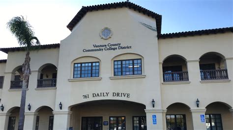 Ventura County Community College District plans for in-person learning